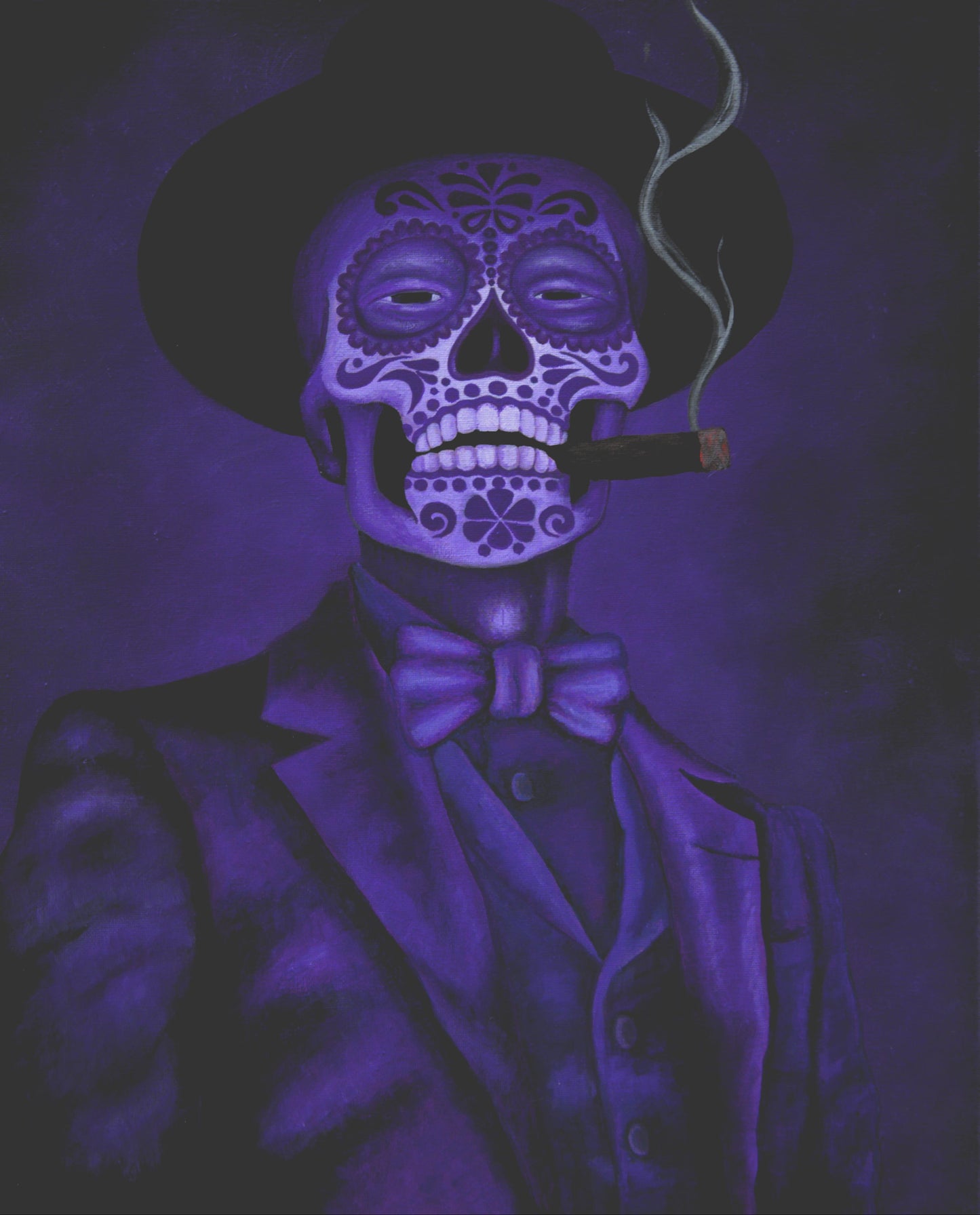 Catrín Calavera
