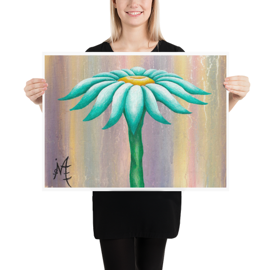 Plasticity - Enhanced Matte Print