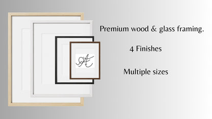 A Favor Given - A Favor Owed - Reproduction