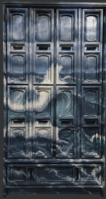 Davy Jones' Locker