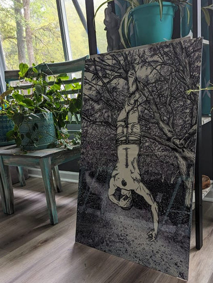 The Hanged Man