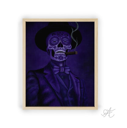 Catrín Calavera - Reproduction