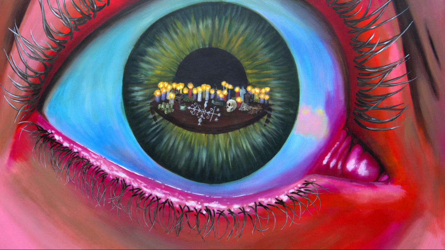 A Favor Given - A Favor Owed - Reproduction