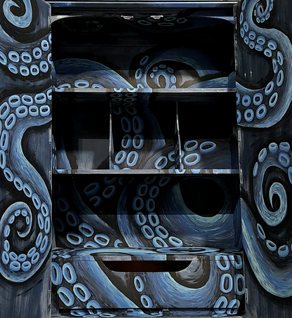 Davy Jones' Locker