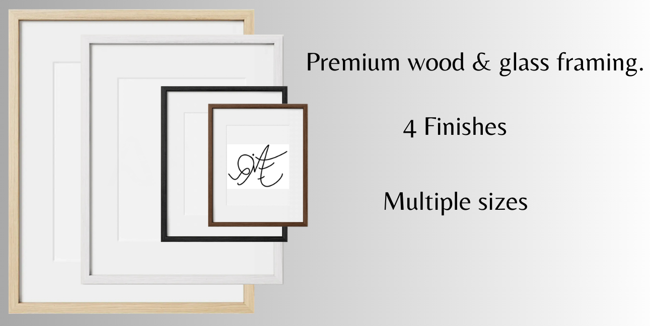 Stay off the Dunes! - Reproduction