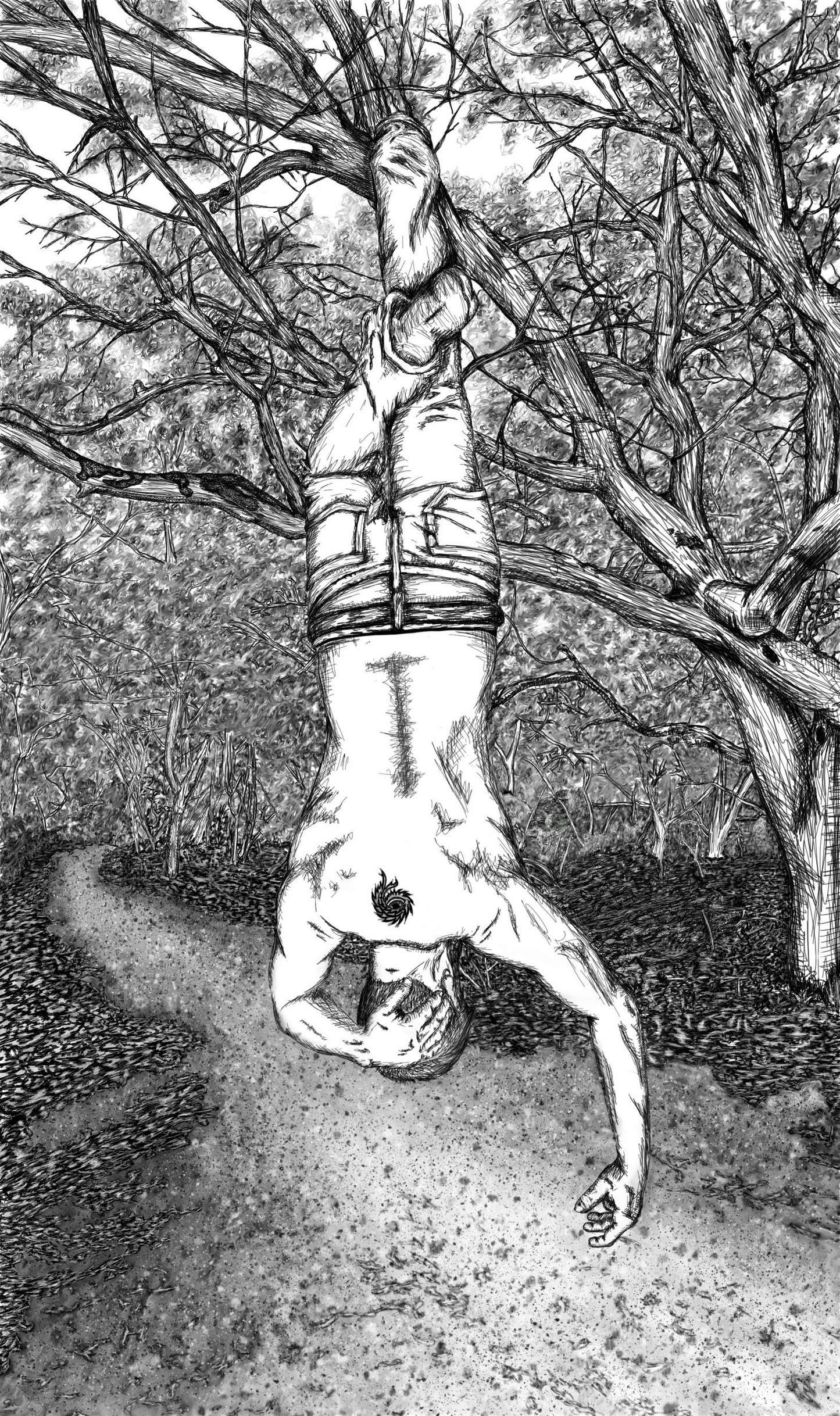 The Hanged Man