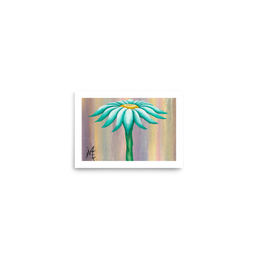Plasticity - Enhanced Matte Print