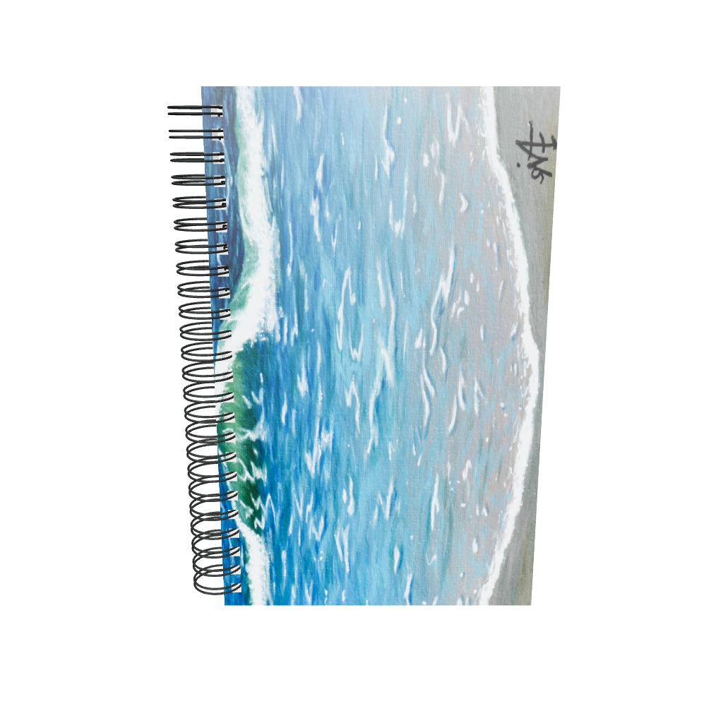Coming Home - Sketchbook